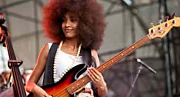 Bas Gitar Kursu