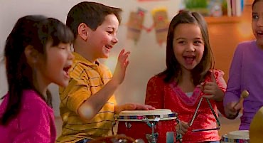 Piyano, Gitar, Piyano, Flüt ve Şan Kursları